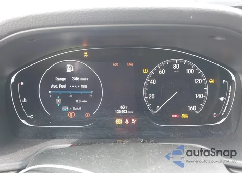 2018 Honda Accord Ex from USA, damaged, VIN 1HGCV1F48JA030486